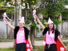 กีฬาสีสัมพันธ์ ครั้งที่ 22 "ขบวนพาเหรด" Image 605