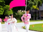 กีฬาสีสัมพันธ์ ครั้งที่ 22 "ขบวนพาเหรด" Image 609