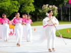 กีฬาสีสัมพันธ์ ครั้งที่ 22 "ขบวนพาเหรด" Image 610
