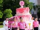 กีฬาสีสัมพันธ์ ครั้งที่ 22 "ขบวนพาเหรด" Image 614