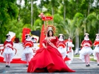 กีฬาสีสัมพันธ์ ครั้งที่ 22 "ขบวนพาเหรด" Image 617