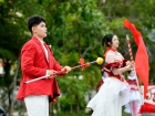 กีฬาสีสัมพันธ์ ครั้งที่ 22 "ขบวนพาเหรด" Image 635