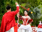 กีฬาสีสัมพันธ์ ครั้งที่ 22 "ขบวนพาเหรด" Image 641