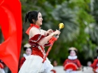 กีฬาสีสัมพันธ์ ครั้งที่ 22 "ขบวนพาเหรด" Image 642