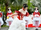 กีฬาสีสัมพันธ์ ครั้งที่ 22 "ขบวนพาเหรด" Image 647
