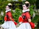 กีฬาสีสัมพันธ์ ครั้งที่ 22 "ขบวนพาเหรด" Image 662