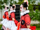 กีฬาสีสัมพันธ์ ครั้งที่ 22 "ขบวนพาเหรด" Image 663