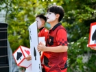 กีฬาสีสัมพันธ์ ครั้งที่ 22 "ขบวนพาเหรด" Image 670