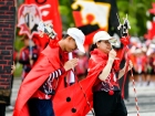 กีฬาสีสัมพันธ์ ครั้งที่ 22 "ขบวนพาเหรด" Image 674