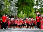 กีฬาสีสัมพันธ์ ครั้งที่ 22 "ขบวนพาเหรด" Image 680