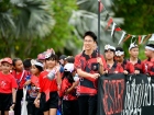 กีฬาสีสัมพันธ์ ครั้งที่ 22 "ขบวนพาเหรด" Image 686