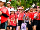 กีฬาสีสัมพันธ์ ครั้งที่ 22 "ขบวนพาเหรด" Image 687