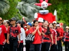กีฬาสีสัมพันธ์ ครั้งที่ 22 "ขบวนพาเหรด" Image 689