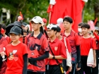 กีฬาสีสัมพันธ์ ครั้งที่ 22 "ขบวนพาเหรด" Image 695