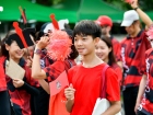 กีฬาสีสัมพันธ์ ครั้งที่ 22 "ขบวนพาเหรด" Image 699