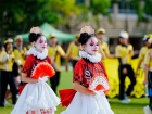 กีฬาสีสัมพันธ์ ครั้งที่ 22 "ขบวนพาเหรด" Image 704
