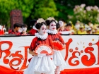 กีฬาสีสัมพันธ์ ครั้งที่ 22 "ขบวนพาเหรด" Image 706