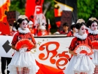 กีฬาสีสัมพันธ์ ครั้งที่ 22 "ขบวนพาเหรด" Image 708