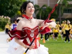 กีฬาสีสัมพันธ์ ครั้งที่ 22 "ขบวนพาเหรด" Image 727