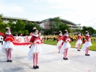 กีฬาสีสัมพันธ์ ครั้งที่ 22 "ขบวนพาเหรด" Image 728