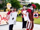 กีฬาสีสัมพันธ์ ครั้งที่ 22 "ขบวนพาเหรด" Image 731
