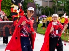 กีฬาสีสัมพันธ์ ครั้งที่ 22 "ขบวนพาเหรด" Image 733