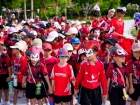 กีฬาสีสัมพันธ์ ครั้งที่ 22 "ขบวนพาเหรด" Image 737