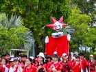 กีฬาสีสัมพันธ์ ครั้งที่ 22 "ขบวนพาเหรด" Image 763