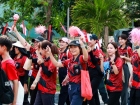 กีฬาสีสัมพันธ์ ครั้งที่ 22 "ขบวนพาเหรด" Image 767