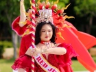 กีฬาสีสัมพันธ์ ครั้งที่ 22 "ขบวนพาเหรด" Image 768
