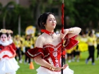 กีฬาสีสัมพันธ์ ครั้งที่ 22 "ขบวนพาเหรด" Image 769