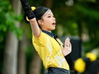 กีฬาสีสัมพันธ์ ครั้งที่ 22 "ขบวนพาเหรด" Image 163