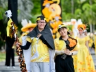 กีฬาสีสัมพันธ์ ครั้งที่ 22 "ขบวนพาเหรด" Image 172