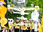 กีฬาสีสัมพันธ์ ครั้งที่ 22 "ขบวนพาเหรด" Image 176