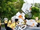 กีฬาสีสัมพันธ์ ครั้งที่ 22 "ขบวนพาเหรด" Image 182