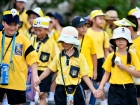 กีฬาสีสัมพันธ์ ครั้งที่ 22 "ขบวนพาเหรด" Image 196