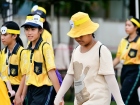 กีฬาสีสัมพันธ์ ครั้งที่ 22 "ขบวนพาเหรด" Image 205