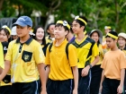 กีฬาสีสัมพันธ์ ครั้งที่ 22 "ขบวนพาเหรด" Image 211