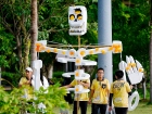กีฬาสีสัมพันธ์ ครั้งที่ 22 "ขบวนพาเหรด" Image 215