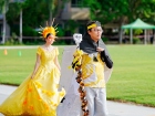 กีฬาสีสัมพันธ์ ครั้งที่ 22 "ขบวนพาเหรด" Image 225