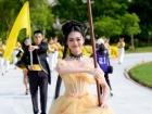 กีฬาสีสัมพันธ์ ครั้งที่ 22 "ขบวนพาเหรด" Image 235