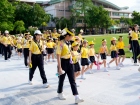 กีฬาสีสัมพันธ์ ครั้งที่ 22 "ขบวนพาเหรด" Image 245