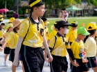 กีฬาสีสัมพันธ์ ครั้งที่ 22 "ขบวนพาเหรด" Image 246