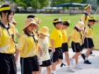กีฬาสีสัมพันธ์ ครั้งที่ 22 "ขบวนพาเหรด" Image 247