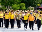 กีฬาสีสัมพันธ์ ครั้งที่ 22 "ขบวนพาเหรด" Image 248