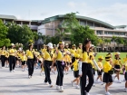 กีฬาสีสัมพันธ์ ครั้งที่ 22 "ขบวนพาเหรด" Image 254