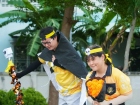 กีฬาสีสัมพันธ์ ครั้งที่ 22 "ขบวนพาเหรด" Image 268