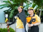 กีฬาสีสัมพันธ์ ครั้งที่ 22 "ขบวนพาเหรด" Image 270