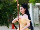 กีฬาสีสัมพันธ์ ครั้งที่ 22 "ขบวนพาเหรด" Image 291