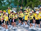 กีฬาสีสัมพันธ์ ครั้งที่ 22 "ขบวนพาเหรด" Image 292